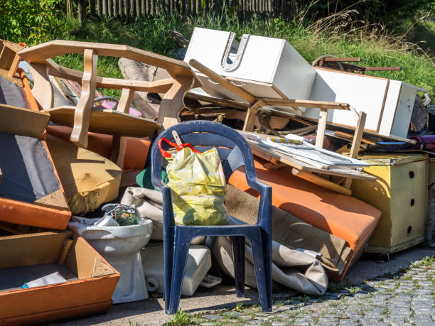 Best Basement Cleanout Services  in Brownville, NJ