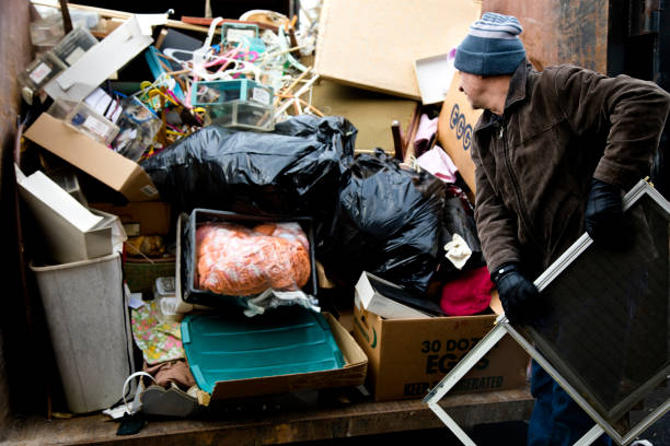 Best Same-Day Junk Removal  in Brownville, NJ