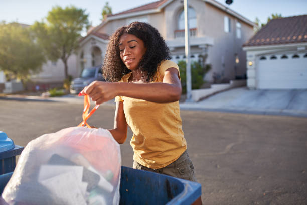 Best Commercial Cleanout Services  in Brownville, NJ
