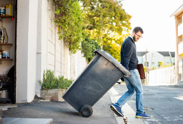 Best Commercial Junk Removal  in Brownville, NJ