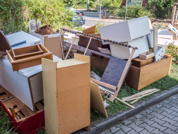 Best Mattress Removal Service  in Brownville, NJ