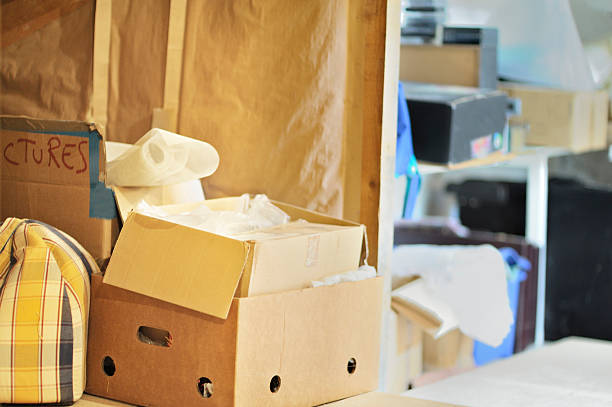 Best Garage Cleanout Services  in Brownville, NJ