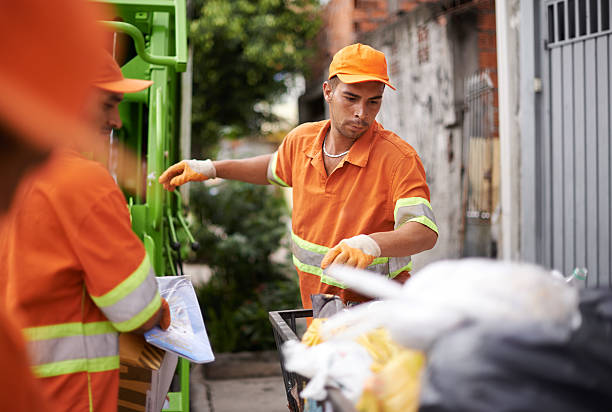 Best Residential Junk Removal  in Brownville, NJ